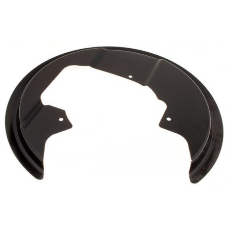 FTC4908-Land Rover-Защита переднего правого тормозного диска-1