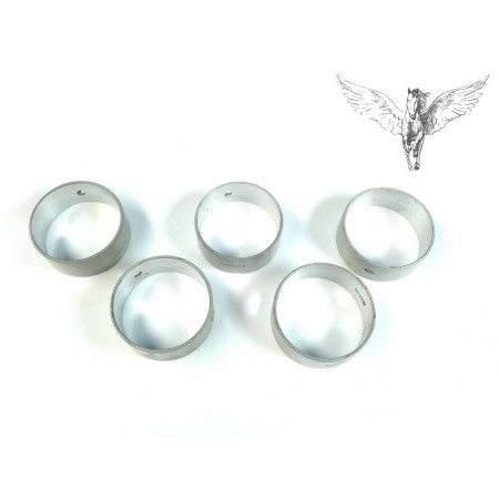 RTC5918.B-Britpart-Вкладыши распред.вала DEF/D1/D2/RR V8-1