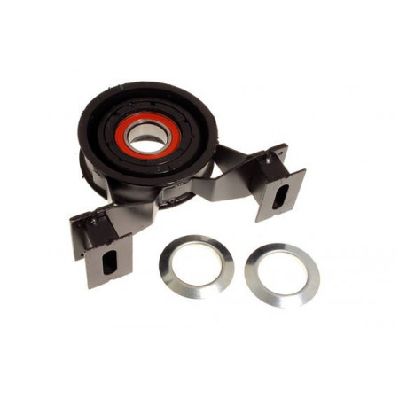 TOQ000060 Подшипник подвесной карданного вала FR1 Land Rover - 1