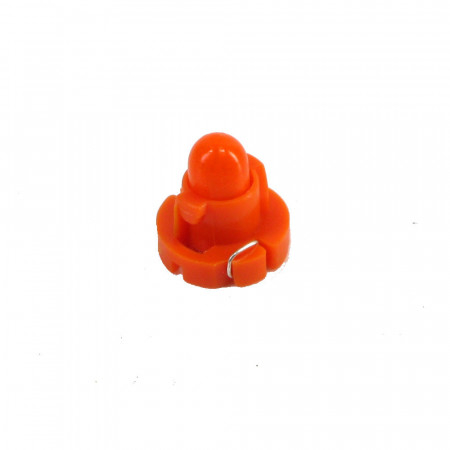 STC1877-Land Rover-Лампочка в кнопку оранжевая-1