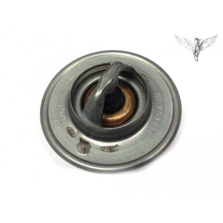 ETC4765 Термостат V8 D1/DEF 3.5/3.9/4.0/RRC/S3 Land Rover - 2