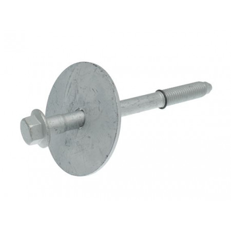 LR021644-Land Rover-Болт заднего подрамника-1