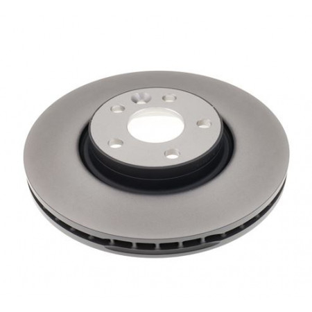 LR007055-Land Rover-Тормозной диск передний, вентилируемый, 300 мм-1