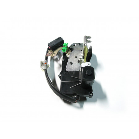 FQJ103280 Замок предней правой двери RRP38 с (VIN) YA430702 Land Rover - 1