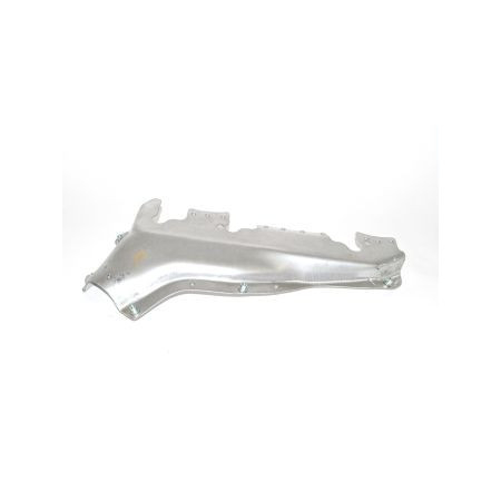 ERR5798-Land Rover-Кожух выпускного коллектора внутренний левый-1