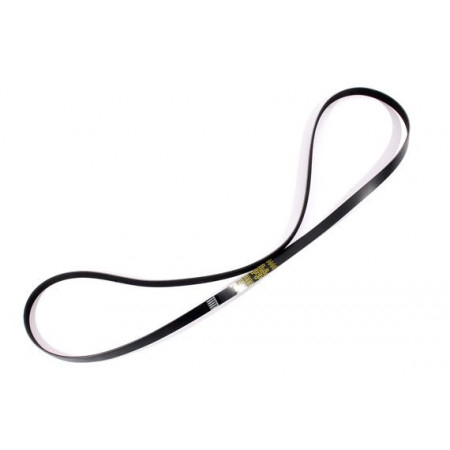 ERR6897-Land Rover-Ремень приводной Discovery 2, V8 без кондиционера, с антикреном-1