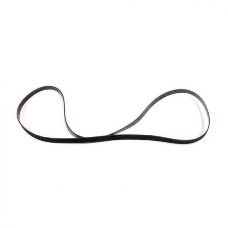 ERR6898-Land Rover-Ремень приводной Discovery 2, V8 с кондиционером, без антикрена-1