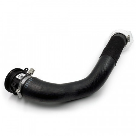 LR117083-Land Rover-Патрубок интеркулера Land Rover 3.0TD V6-1