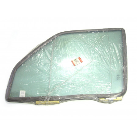 ALR8271-Land Rover-Стекло передней двери опускное, левое, зеленое, RRP38-1