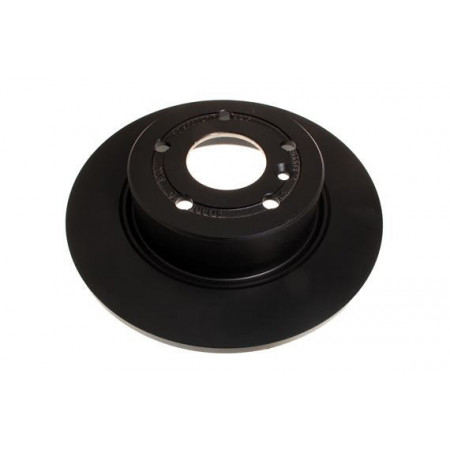 SDB000470-Land Rover-Диск тормозной задний RR,D2-1