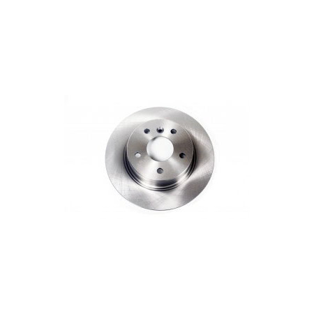 SDB000470.D-Delphi-Диск тормозной задний RR,D2-1