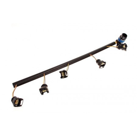 AMR6103 Проводка TD-5 на форсунки Land Rover - 1