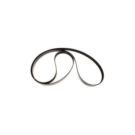 ERR6896-Land Rover-Ремень приводной Discovery 2, V8 c кондиционером, с антикреном-1