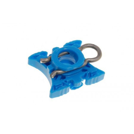 ALR1051 Направляющая стеклоподъемника Land Rover - 1