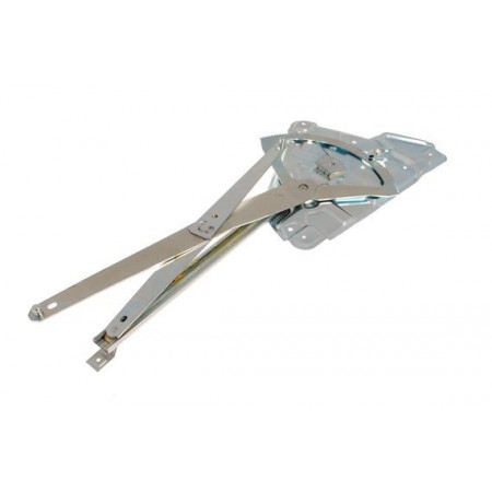 CVF100750.B-Britpart-Cтеклоподъемник передней левой двери Range Rover P38-1
