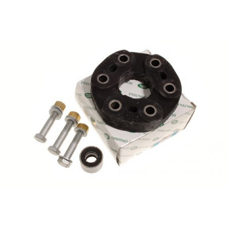 TVF100010 Эластичная муфта кардана Land Rover - 1