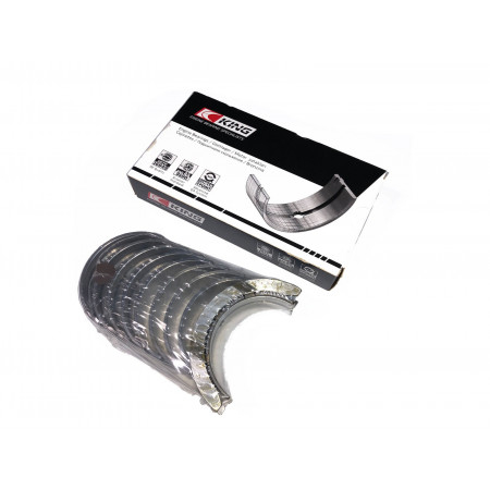 STC429920.K-King-Вкладыши кореные RR/D2 V8 (0.50ММ)-1