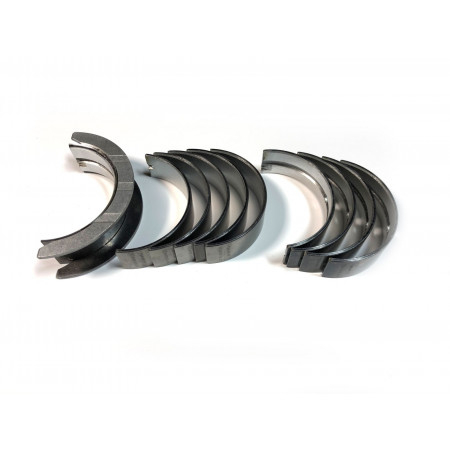 STC4299.B-Britpart-STC4299G Вкладыши коренные RR/D2 V8 STD-1