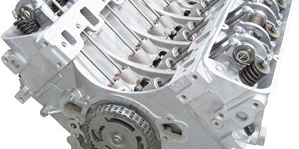 Номер двигателя Rover V8 - расшифровка