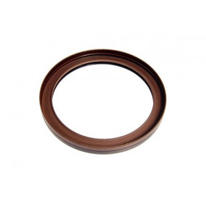 LUF100540L-Land Rover-ЗАДН. МАСЛ. УПЛОТНЕНИЕ КОЛЕНВАЛА-1