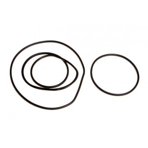 PFQ10001L-Land Rover-Комплект прокладок насоса водяного TD5-1