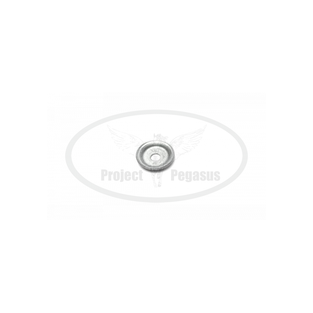 RYF500230 Шайба аммортизатора Land Rover