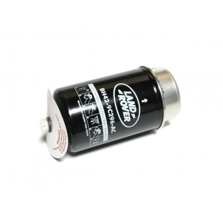 LR072610-Land Rover-Фильтр топливный RR 2013-/RR SPORT 2014-, 4.4TDV8-1