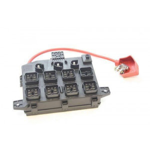 AMR6405-Land Rover-Блок предохранителей RRP38 до (V)WA376579-1