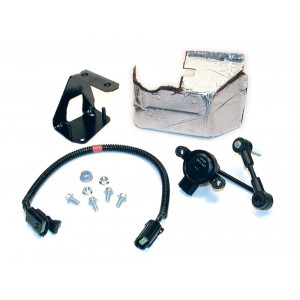 STC3578AA Датчик положения подвески передний левый RRP38 до 97 Land Rover - 1