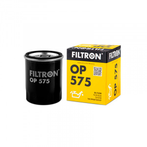 Масляный фильтр FILTRON OP575