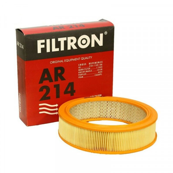 Фильтр воздушный FILTRON AR214