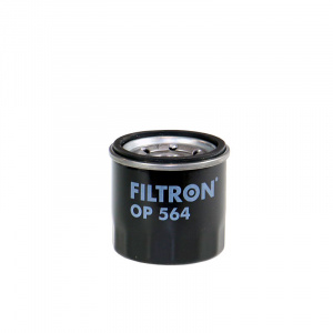 Масляный фильтр FILTRON OP564