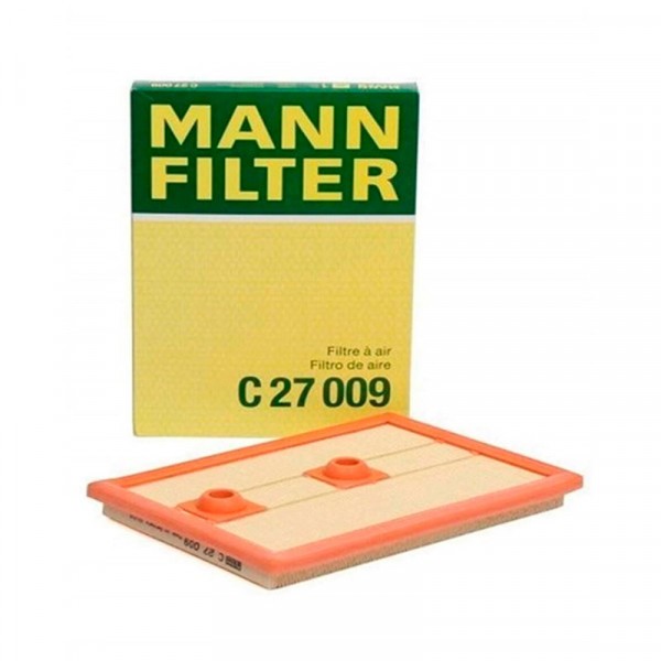 Фильтр воздушный MANN-FILTER C27009
