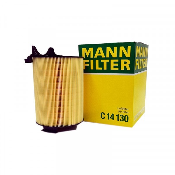Фильтр воздушный MANN-FILTER C14130