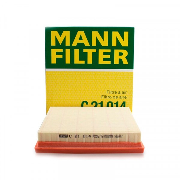 Фильтр воздушный MANN-FILTER C21014