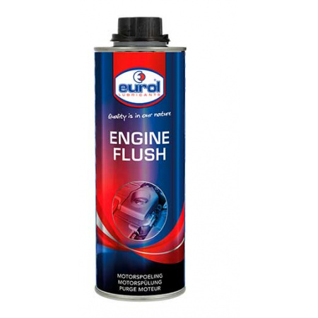 E802310500ML-EUROL-Промывка масляной системы EUROL Engine Flush 500ml-2