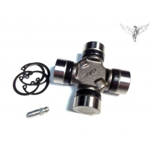 TVC100010.G1-GKN-Крестовина карданного вала, U110-1