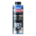 7507-LIQUI MOLY-Средство для промывки двигателя LIQUI MOLY Профи Pro-Line Motorspulung 0,5л-1