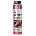 1998-LIQUI MOLY-LIQUI MOLY Антифрикционная присадка с дисульфидом молибдена в моторное масло Oil Additiv 0,3л-1