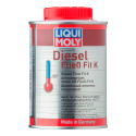 3900-LIQUI MOLY-LIQUI MOLY Дизельный антигель концентрат Diesel Fliess-Fit K 0,25л-1