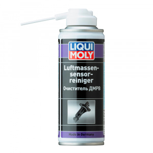 8044-LIQUI MOLY-LIQUI MOLY Очиститель ДМРВ Luftmassensensor-Reiniger, 0,2л-1