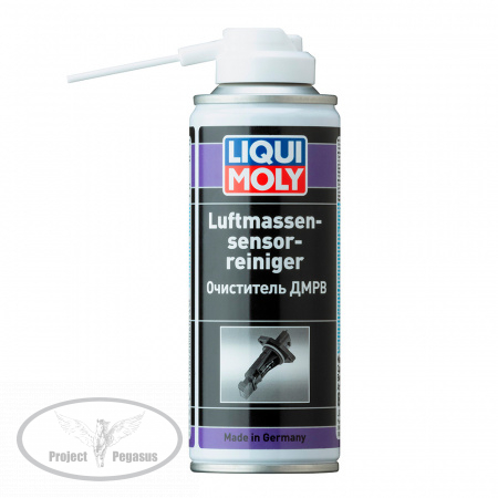 8044-LIQUI MOLY-LIQUI MOLY Очиститель ДМРВ Luftmassensensor-Reiniger, 0,2л-1