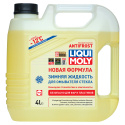 35012-LIQUI MOLY-Зимняя жидкость для омывателя стекла LIQUI MOLY ANTIFROST Scheibenfrostschutz -12C 4л-1