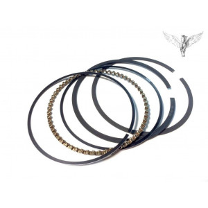 STC1427.G-Goetze-Кольца поршневые к-кт на 1 порш. D2/RRP38 94,00 мм-2