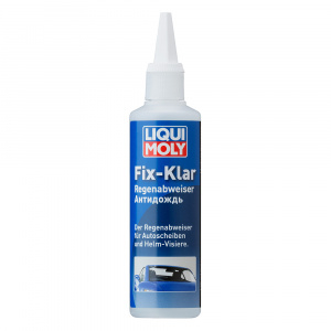 7505-LIQUI MOLY-Антидождь LIQUI MOLY Fix-klar Regenabweiser 0,125л-1