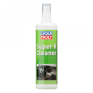 1682-LIQUI MOLY-Супер очиститель салона и кузова LIQUI MOLY Super K Cleaner 0,25л-1