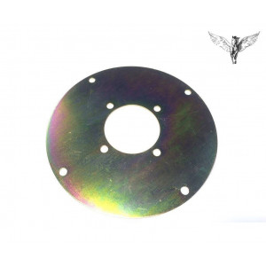 FTC4607.B-Britpart-Драйв-плата АКПП DEF/D1/D2/RRP38-1