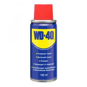 WD0000-WD40-WD-40 универс. смазка 100 мл-1