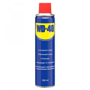 WD00016-WD40-WD-40 универс. смазка 300 мл.-1