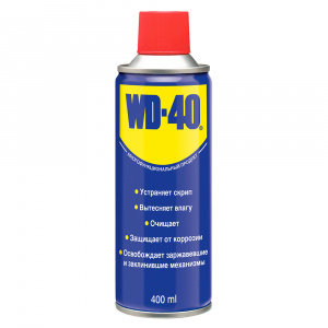 WD0002-WD40-WD-40 универс. смазка 400 мл.-1